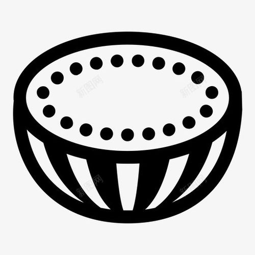 西瓜产品收获主题图标与创意素材免费下载指南