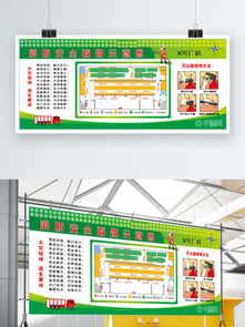 优质厂房平面图素材免费下载指南 设计灵感的源泉