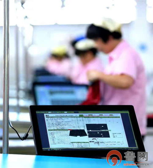 订单爆满实现逆势上扬，即发集团以互联网技术擦亮技术创新标签