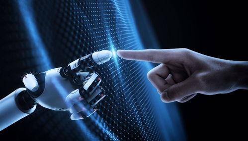 科技革命与饭碗之辩 互联网技术如何重塑人类工作