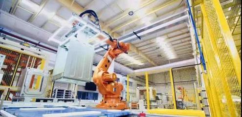 拥抱数字浪潮 一份来自世界工厂的互联网技术邀请函